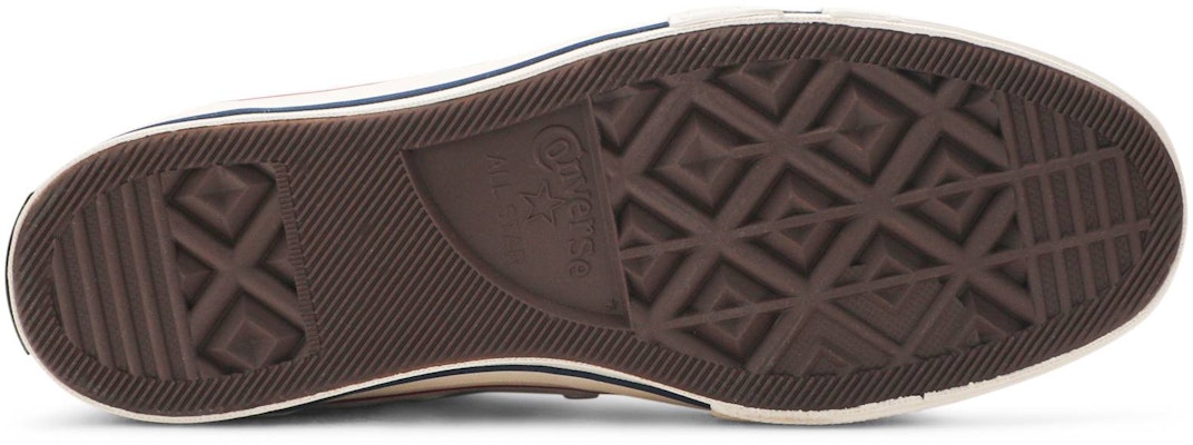 Converse 2025 197 parchment