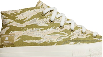 Undefeated x Converse Chuck 70 Mid "虎紋迷彩-沙漠" 172396C Order Undefeated x Converse Chuck 70 Mid "虎紋迷彩-沙漠" 172396C