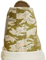 Undefeated x Converse Chuck 70 Mid "虎紋迷彩-沙漠" 172396C Sizing Undefeated x Converse Chuck 70 Mid "虎紋迷彩-沙漠" 172396C