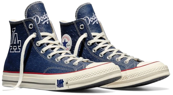 Undefeated x Converse Chuck Taylor ''Los Angeles Dodgers'' Malaysia Edition A19846C Buy Undefeated x Converse Chuck Taylor ''Los Angeles Dodgers'' Malaysia Edition A19846C