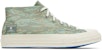 UNDEFEATED x Converse Half Chuck 70 Mid 'Corak Tiger Camo' 172397C