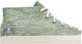 UNDEFEATED x Converse Half Chuck 70 Mid 'Corak Tiger Camo' 172397C
