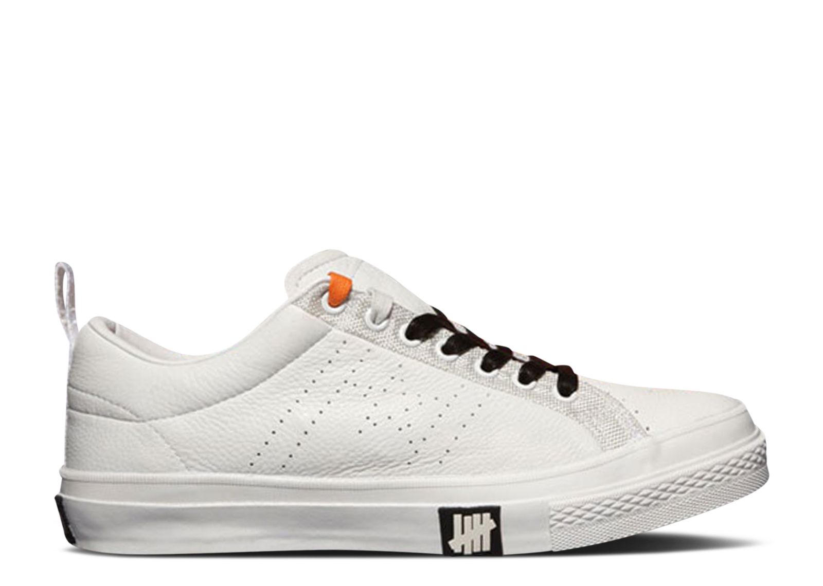 Undefeated x Converse One Star Academy Low 'Ballistic Capsule Pack' 124947