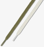 UNDEFEATED x Converse One Star Suede Low 'Olive' Hijau Zaitun 158894C Details for UNDEFEATED x Converse One Star Suede Low 'Olive' Hijau Zaitun 158894C