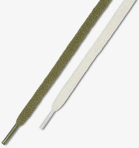 언디피티드 x 컨버스 원스타 스웨이드 로우 '올리브' 158894C Details for 언디피티드 x 컨버스 원스타 스웨이드 로우 '올리브' 158894C