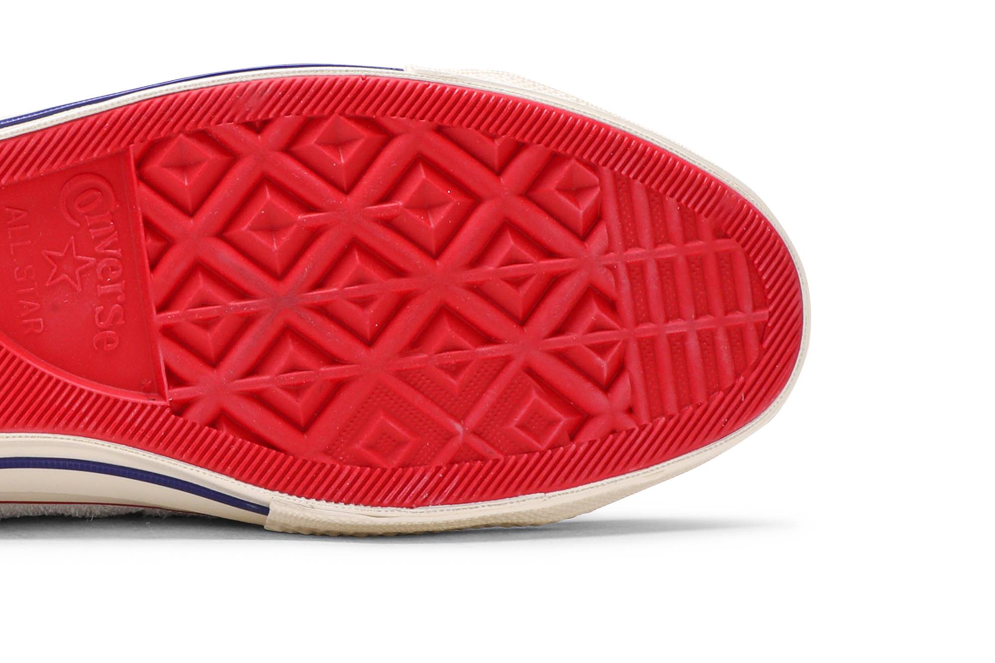 Purchase Undefeated x Converse ワンスター スエード 白 (Undefeated x Converse One Star Suede White) 158893C