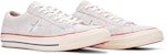 Undefeated x Converse One Star Suede Low 'Putih' 158893C