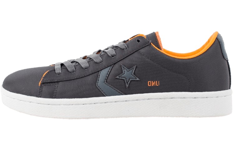Buy UNDEFEATED x Converse Pro Leather 'Ceniza Otoñal' 133075C