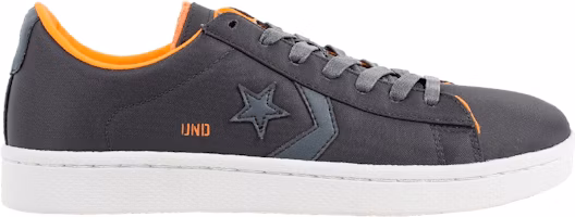 UNDEFEATED x Converse Pro Leather 'Ash Autumn' 133075C UNDEFEATED x Converse Pro Leather 'Ash Autumn' 133075C
