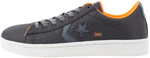 UNDEFEATED x Converse Pro Leather 'Ash Autumn' 133075C UNDEFEATED x Converse Pro Leather 'Ash Autumn' 133075C