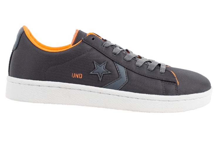 Order UNDEFEATED x Converse Pro Leather 'Ceniza Otoñal' 133075C