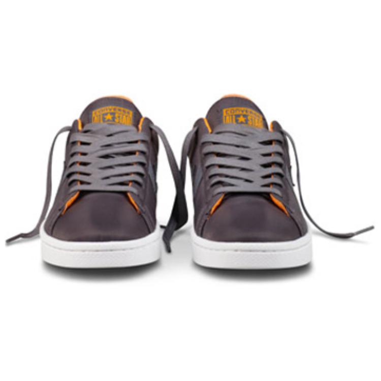 Lookbook UNDEFEATED x Converse Pro Leather 'Ceniza Otoñal' 133075C