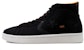 UNDEFEATED x Converse Pro Leather Mid 'Hitam Musim Luruh' 131866C