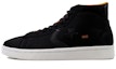 Buy UNDEFEATED x Converse Pro Leather Mid 'Hitam Musim Luruh' 131866C