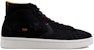 UNDEFEATED x Converse Pro Leather Mid 'Hitam Musim Luruh' 131866C