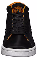 Lookbook UNDEFEATED x Converse Pro Leather Mid 'Negro Otoño' 131866C