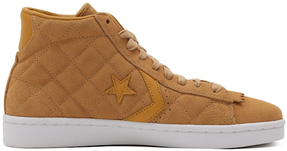 Undefeated x Converse Pro Leather 中筒經典籃球鞋 '太妃棕' 137374C Order Undefeated x Converse Pro Leather 中筒經典籃球鞋 '太妃棕' 137374C