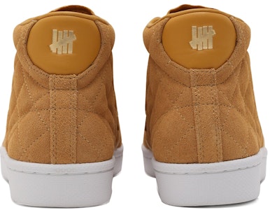 Undefeated x Converse Pro Leather 中筒經典籃球鞋 '太妃棕' 137374C Shop Undefeated x Converse Pro Leather 中筒經典籃球鞋 '太妃棕' 137374C