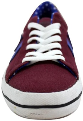 UNDEFEATED x Converse Pro Leather Vulc Oxford「酒紅色」 140687C Shop UNDEFEATED x Converse Pro Leather Vulc Oxford「酒紅色」 140687C
