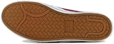Details for UNDEFEATED x Converse Pro Leather Vulc Oxford 'Burgundy' Merah Tua 140687C