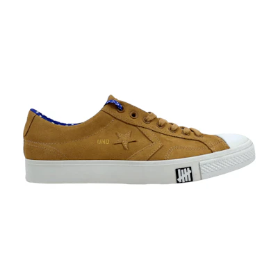 UNDFTD Converse Star Player EV Ox 'Indian Tan'