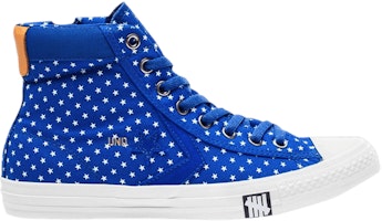 UNDEFEATED x Converse Star Player High 'Born Not Made' 140688C UNDEFEATED x Converse Star Player High 'Born Not Made' 140688C