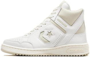 Undefeated x Converse Weapon High 'Castle Wall' A02124C Undefeated x Converse Weapon High 'Castle Wall' A02124C