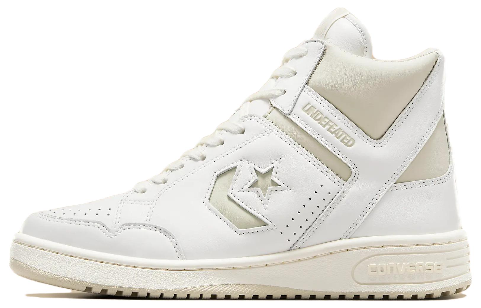 Buy Undefeated x Converse Weapon 高帮'城墙' A02124C