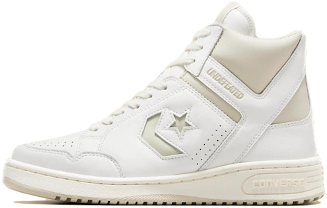 Undefeated x Converse Weapon High 'Castle Wall' Zapatillas Altas. A02124C Buy Undefeated x Converse Weapon High 'Castle Wall' Zapatillas Altas. A02124C