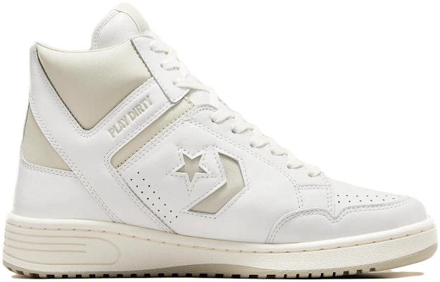 Undefeated x Converse Weapon High 'Castle Wall' A02124C Order Undefeated x Converse Weapon High 'Castle Wall' A02124C