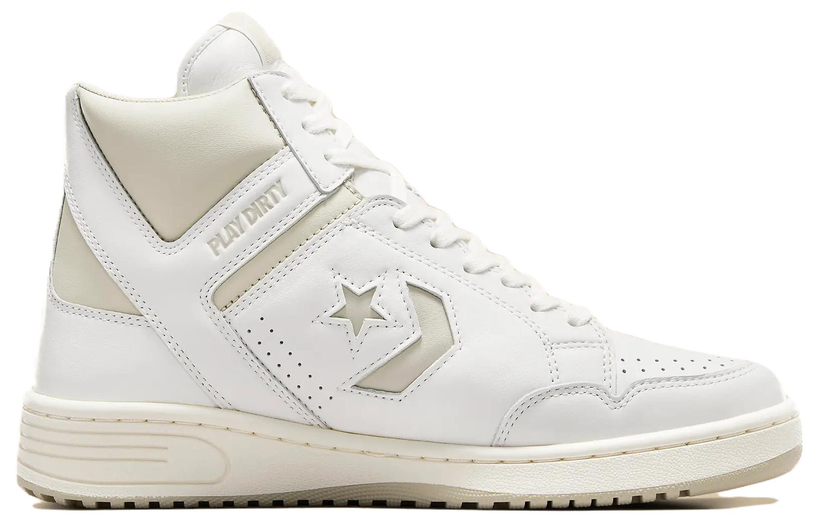 Order Undefeated x Converse Weapon 高帮'城墙' A02124C