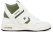 Buy Undefeated x Converse Weapon High 'Chive' A08657C