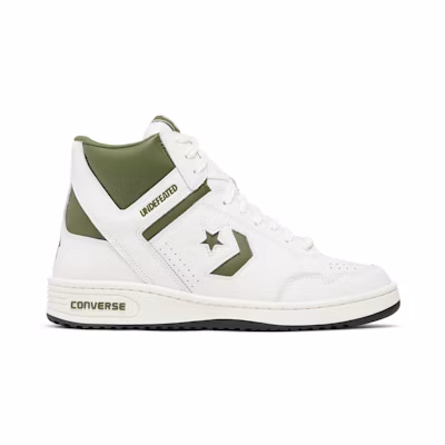Undefeated Converse Weapon High 'Chive'