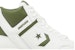 Undefeated x Converse Weapon High 'Chive' A08657C
