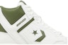 Order Undefeated x Converse Weapon High 'Chive' A08657C