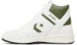 Lookbook Undefeated x Converse Weapon High 'Chive' A08657C