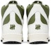 Details for Undefeated x Converse Weapon High 'Chive' A08657C