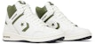 Undefeated x Converse Weapon High 'Chive' A08657C