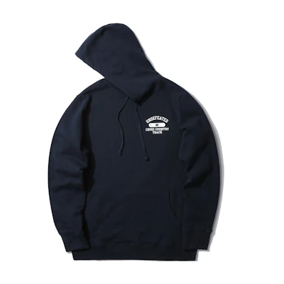 UNDFTD Have A Good Time FW21 Logo Hoodie Unisex Gift-Ready Pullover UNDSW0072UNDH