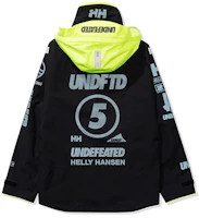 UNDEFEATED x Helly Hansen FW22 Logo Print Pullover Jacket Unisex UC2LGWJ01M UNDEFEATED x Helly Hansen FW22 Logo Print Pullover Jacket Unisex UC2LGWJ01M