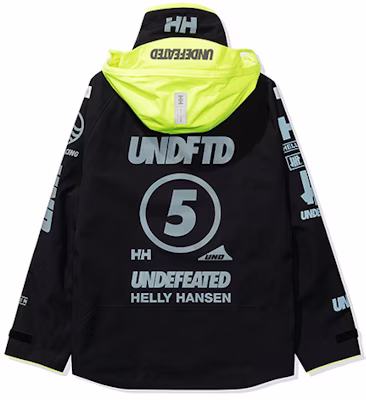 UNDEFEATED x Helly Hansen FW22 Logo Print Pullover Jacket Unisex UC2LGWJ01M Buy UNDEFEATED x Helly Hansen FW22 Logo Print Pullover Jacket Unisex UC2LGWJ01M