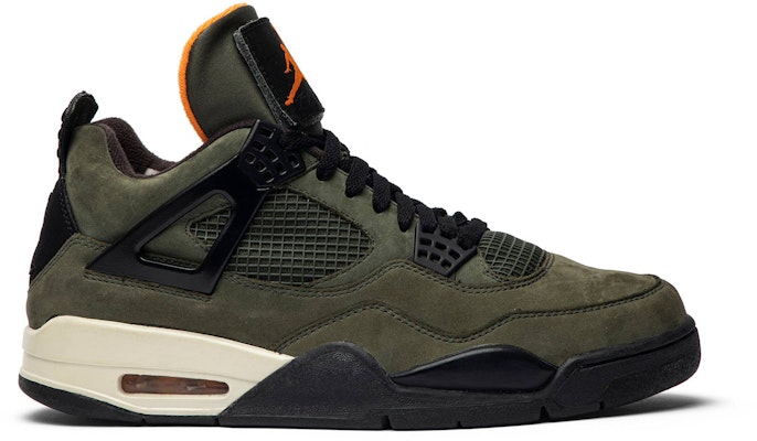UNDEFEATED x Jordan x Air Jordan 4 Retro 'Hijau' JBM351-M1 Buy UNDEFEATED x Jordan x Air Jordan 4 Retro 'Hijau' JBM351-M1