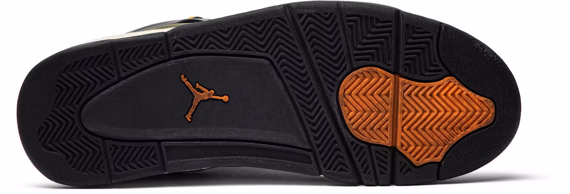 UNDEFEATED x Jordan x Air Jordan 4 Retro 'Hijau' JBM351-M1 Shop UNDEFEATED x Jordan x Air Jordan 4 Retro 'Hijau' JBM351-M1