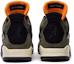 Details for UNDEFEATED x Jordan x Air Jordan 4 Retro 'Hijau' JBM351-M1