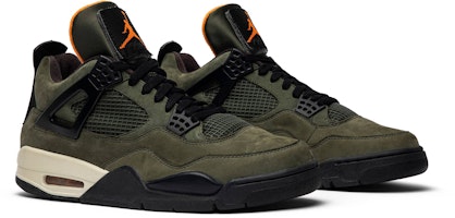 언디피티드 x 조던4 레트로 '그린' (Undefeated x Jordan 4 Retro 'Green') JBM351-M1 Cheap 언디피티드 x 조던4 레트로 '그린' (Undefeated x Jordan 4 Retro 'Green') JBM351-M1