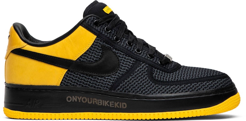 Air force 1 best sale livestrong