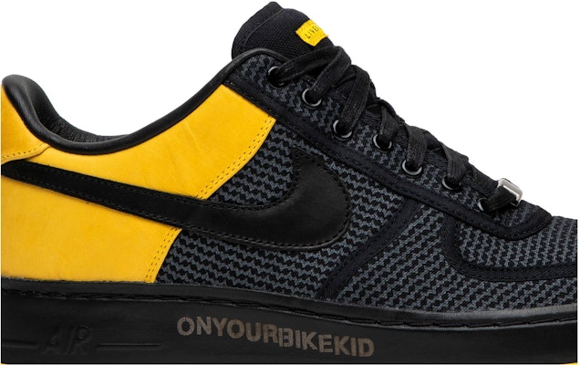 UNDEFEATED x Livestrong x Nike Air Force 1 Low Supreme 'Livestrong' zapatillas 318985-700 Order UNDEFEATED x Livestrong x Nike Air Force 1 Low Supreme 'Livestrong' zapatillas 318985-700