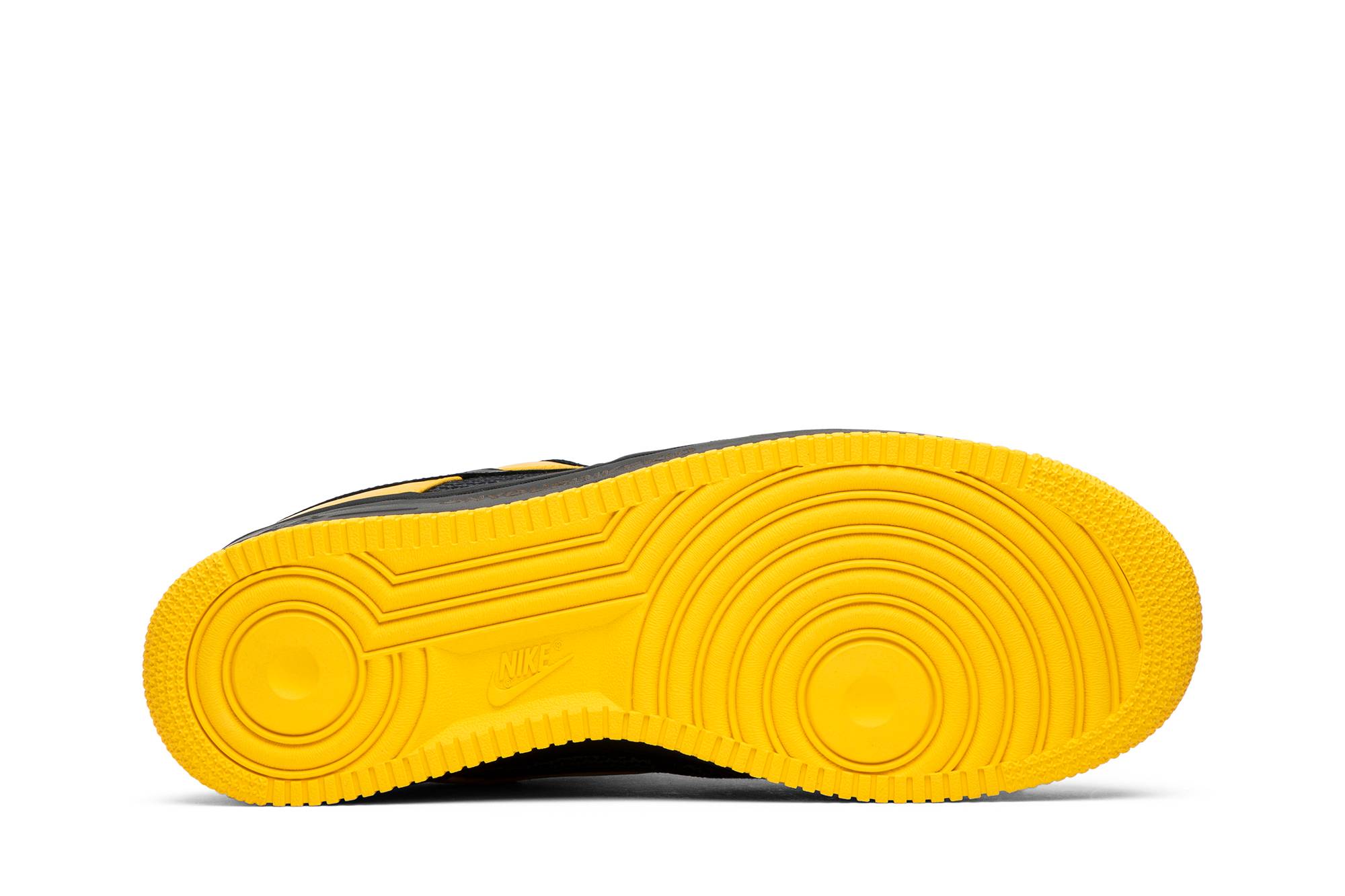 livestrong af1