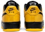 Details for UNDEFEATED x Livestrong x Nike Air Force 1 Low Supreme 'Livestrong' zapatillas 318985-700