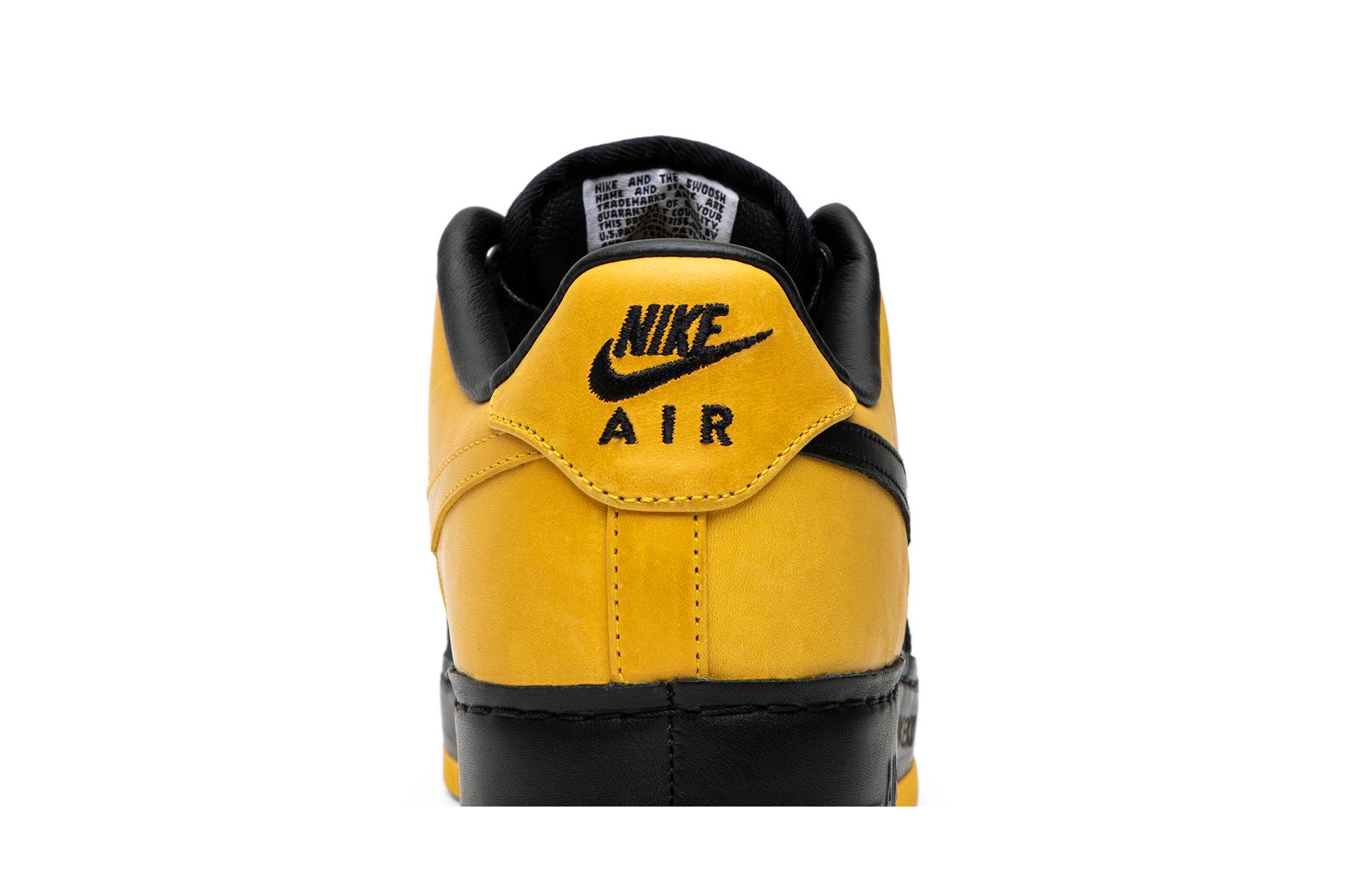 livestrong af1